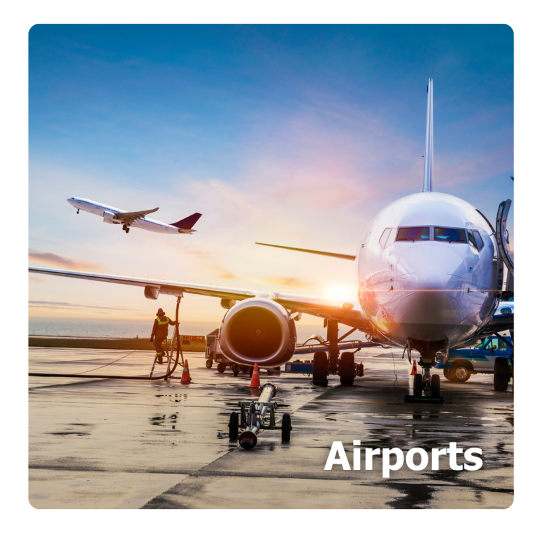 Airports transfer service in florida